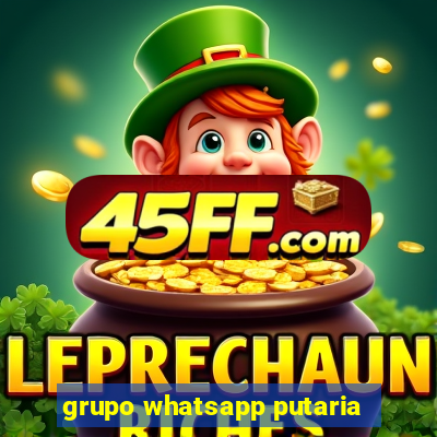 grupo whatsapp putaria